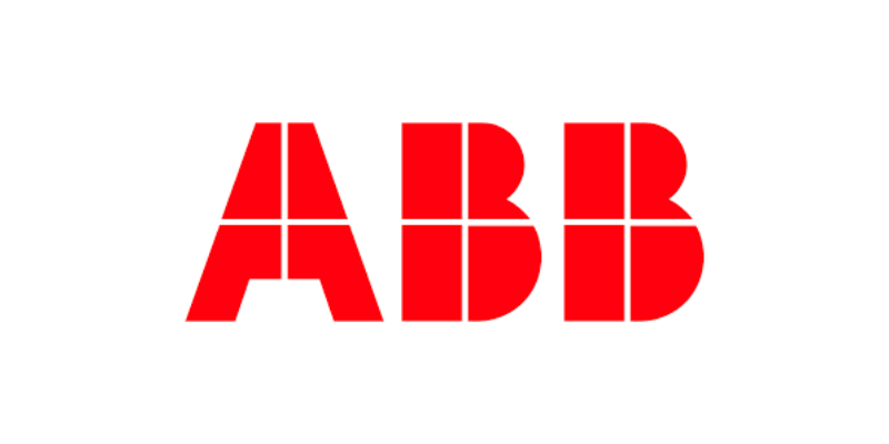 Attending company logo
